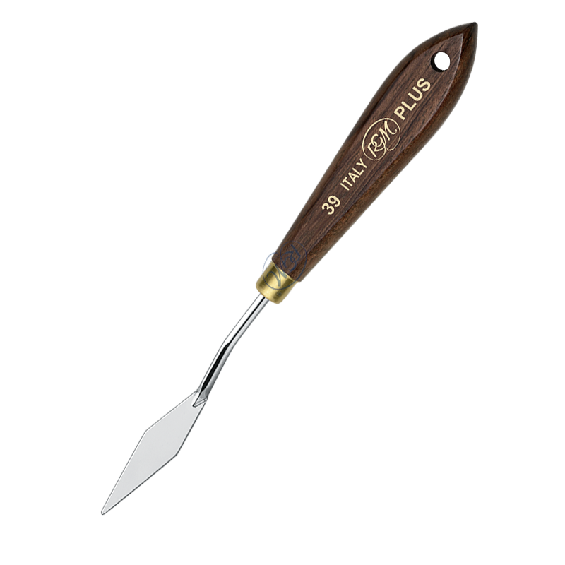 RGM - PLUS - 39 festőspatula