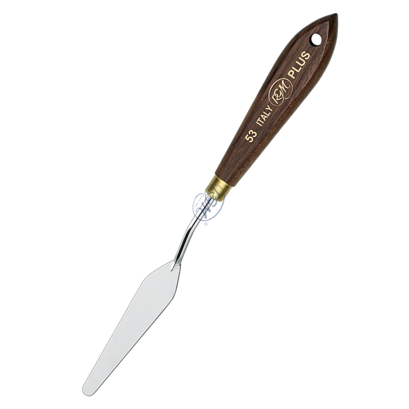 RGM - PLUS - 53 festőspatula