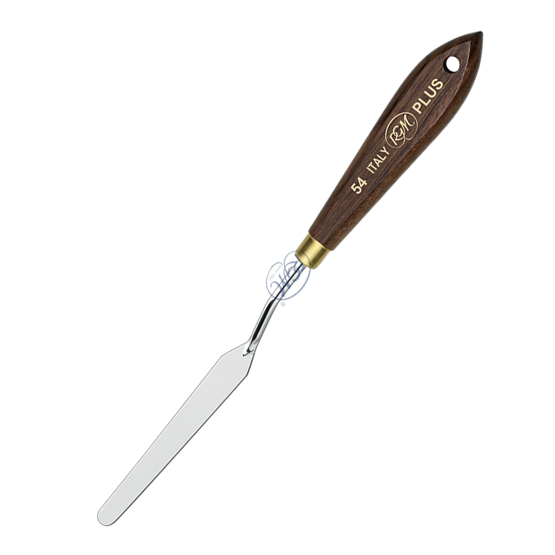 RGM - PLUS - 54 festőspatula