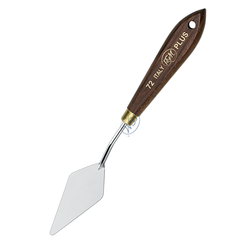 RGM - PLUS - 72 festőspatula