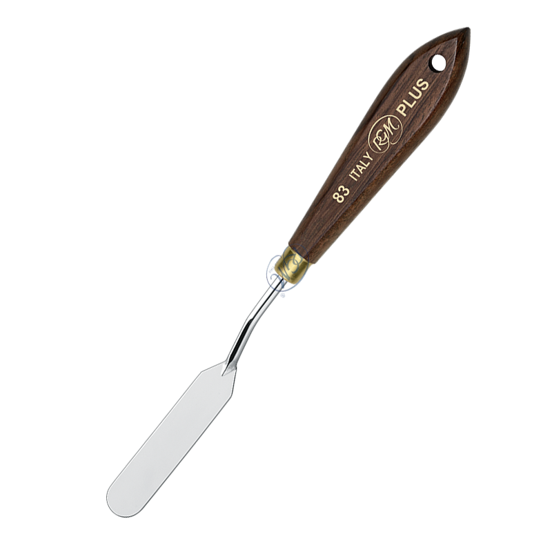 RGM - PLUS - 83 festőspatula