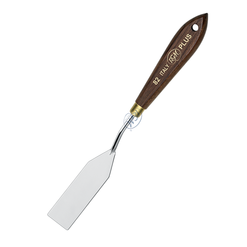 RGM - PLUS - 82 festőspatula