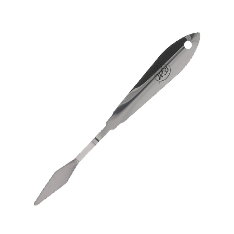 Festő- és cukrászspatula RGM IDEA LINE - 13IR