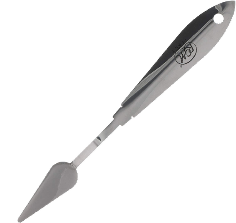 Festő- és cukrászspatula RGM IDEA LINE - 19/5IR