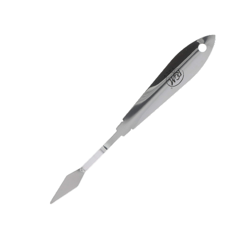 Festő- és cukrászspatula RGM IDEA LINE - 19IR