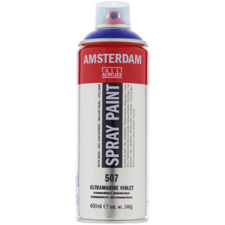 AMSTERDAM Spray Paint - Akril festék spray 400 ml